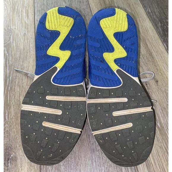 Nike Air Max Excee CD6894-013 Youth US Size 4Y Grey Blue Running Sneaker Shoes - Picture 9 of 10